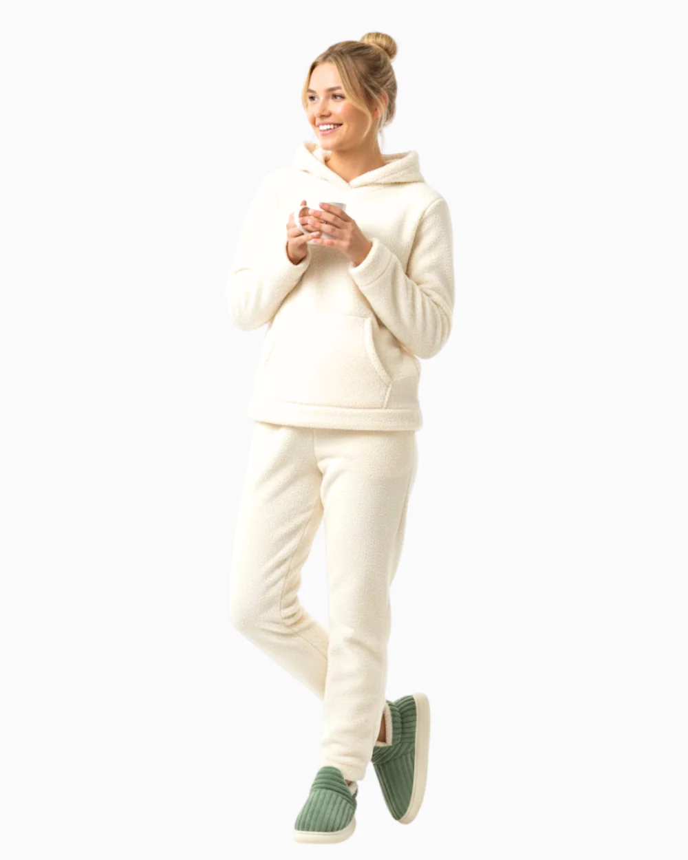 Komforttofflor Fuggies